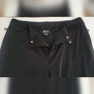 Adidas Climate Proof Storm Golf Pants